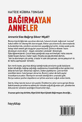 Bağırmayan Anneler - 2