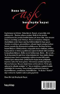 Bana Bir Aşk Borçluydu Hayat - 2