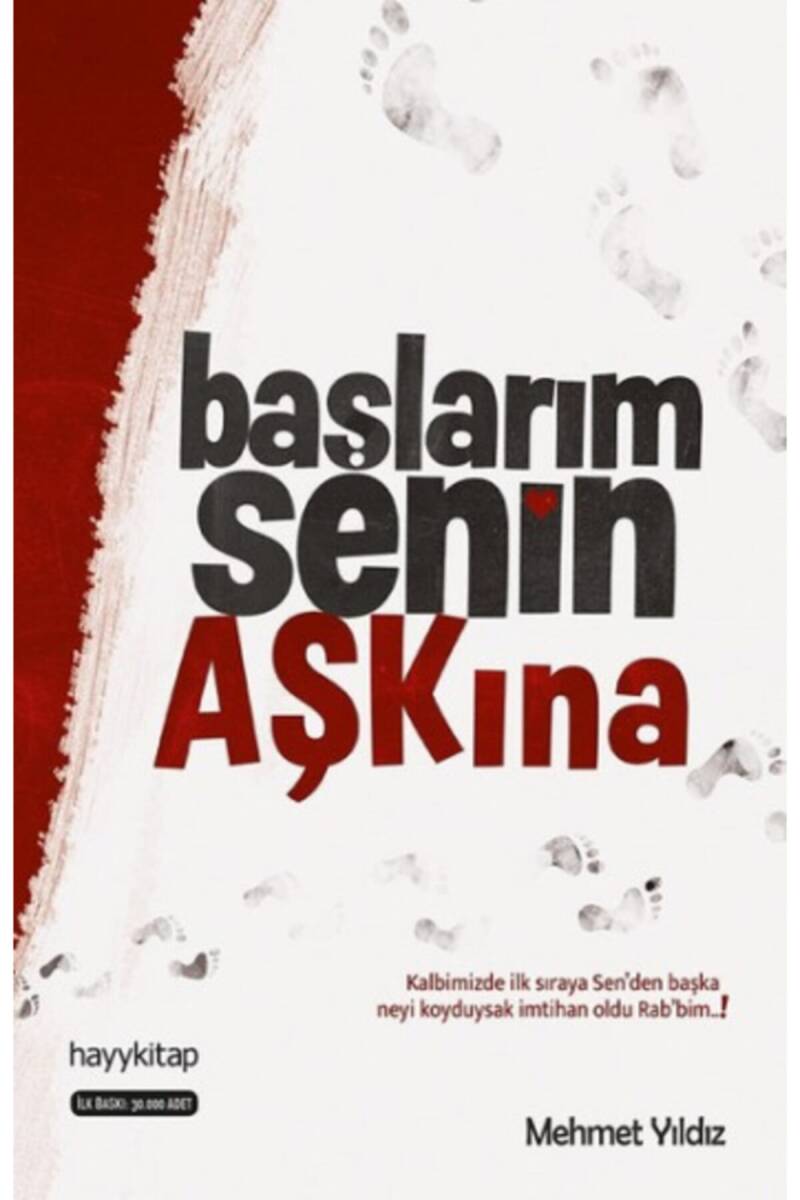 Başlarım Senin Aşkına - 1