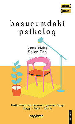 Başucumdaki Psikolog
