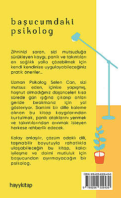 Başucumdaki Psikolog - 2