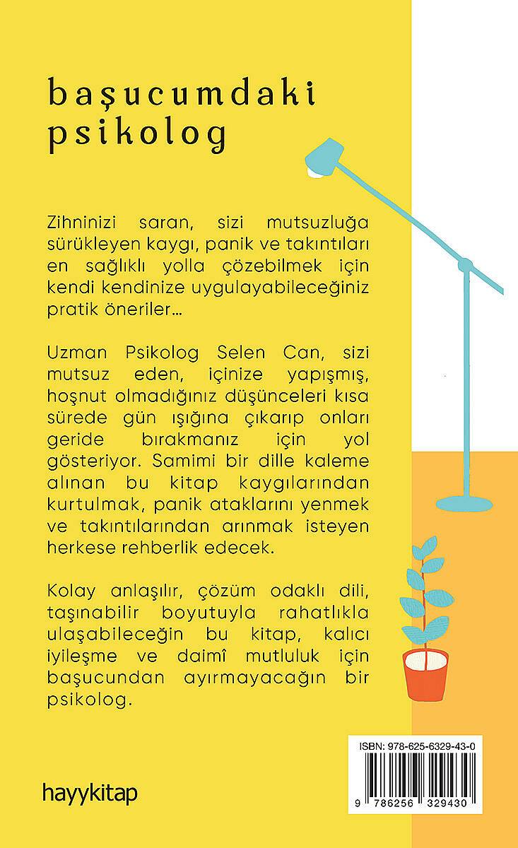 Başucumdaki Psikolog - 2