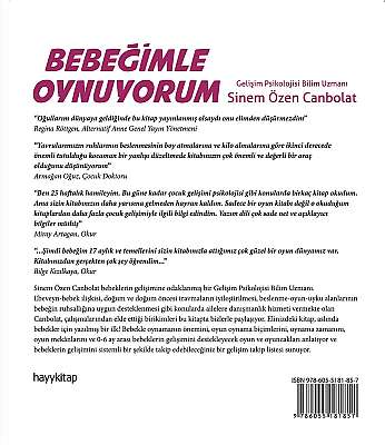 Bebeğimle Oynuyorum - 2