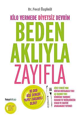 Beden Aklıyla Zayıfla