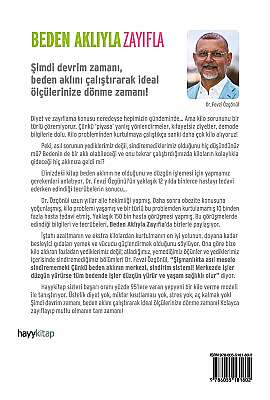 Beden Aklıyla Zayıfla - 2