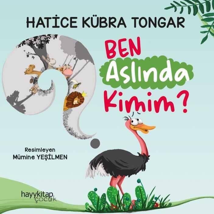 Ben Aslında Kimim - 1