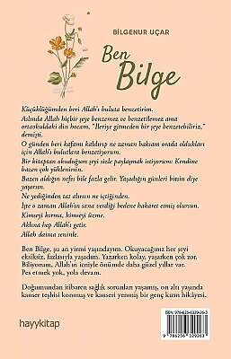 Ben Bilge - 2