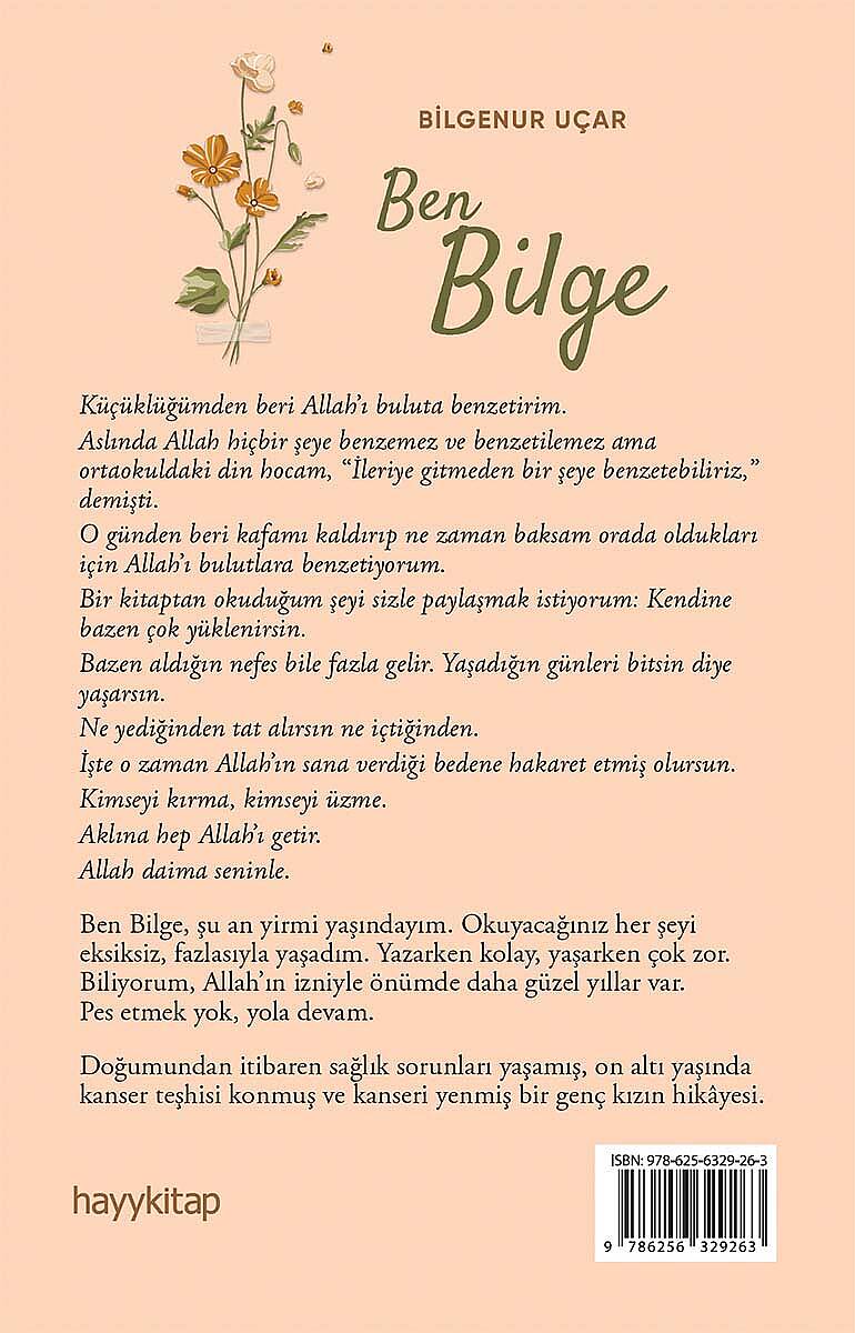 Ben Bilge - 2