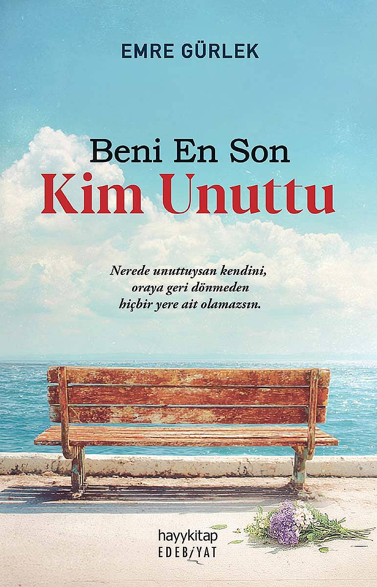 Beni En Son Kim Unuttu - 1