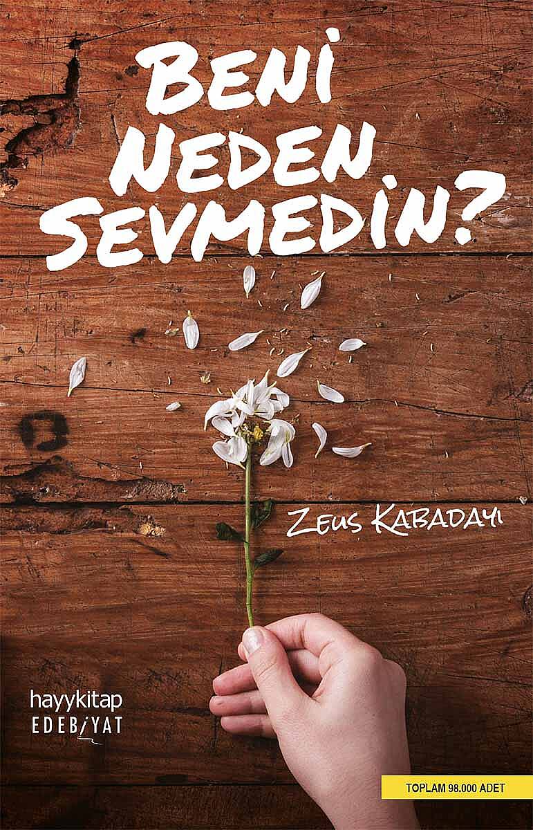 Beni Neden Sevmedin? - 1