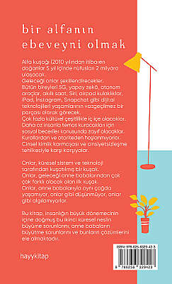 Bir Alfanın Ebeveyni Olmak - 2