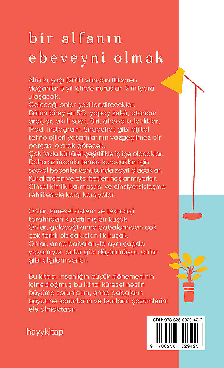 Bir Alfanın Ebeveyni Olmak - 2