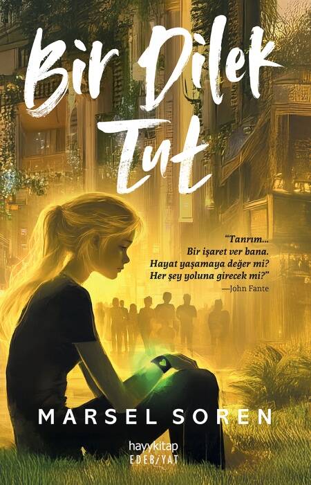 Bir Dilek Tut - 1