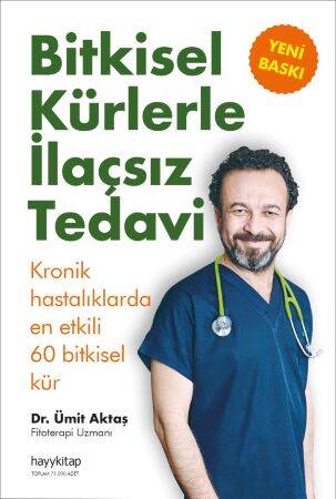 Bitkisel Kürlere İlaçsız Tedavi - 1