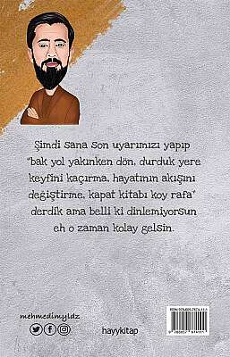 Bu Kitabı Sakın Okuma! - 2