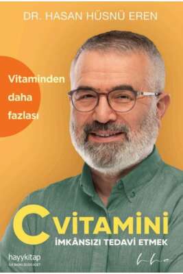  C Vitamini, İmkânsızı Tedavi Etmek
