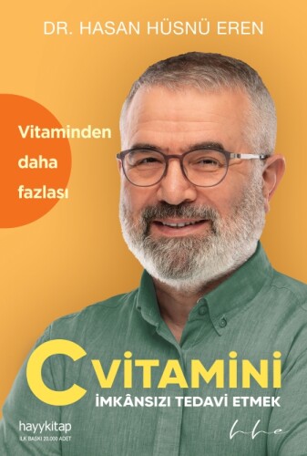  C Vitamini, İmkânsızı Tedavi Etmek