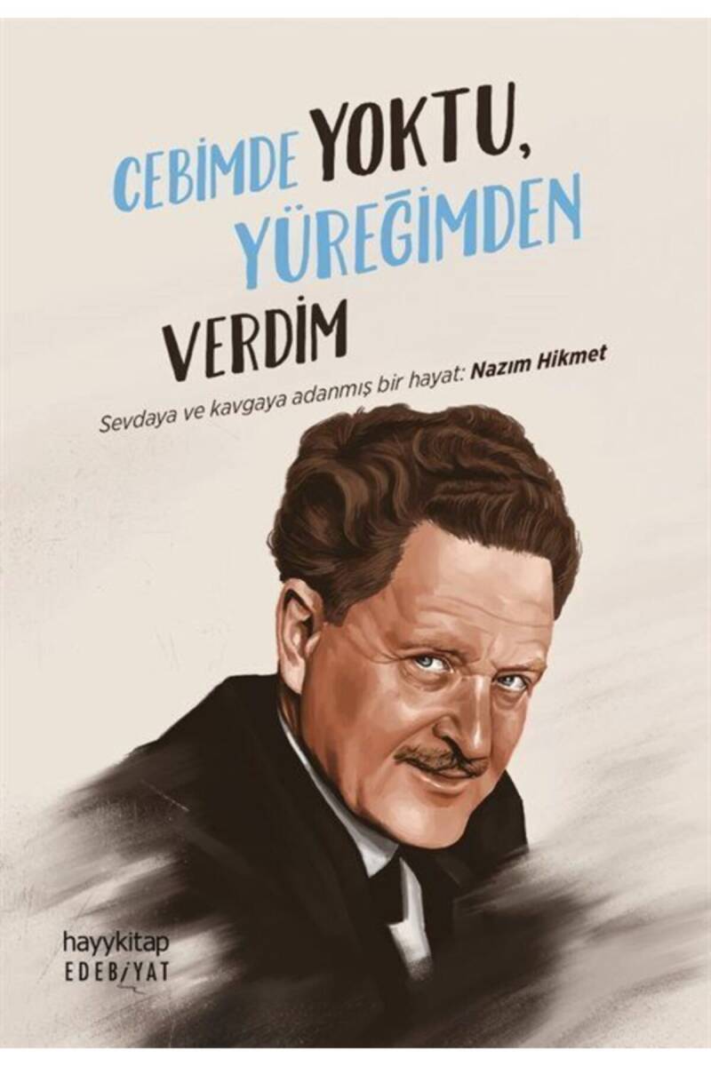 Cebimde Yoktu Yüreğimden Verdim - 1