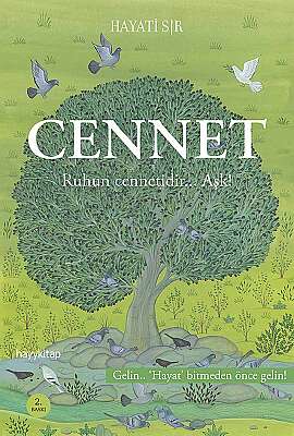 Cennet - Hayati Sır