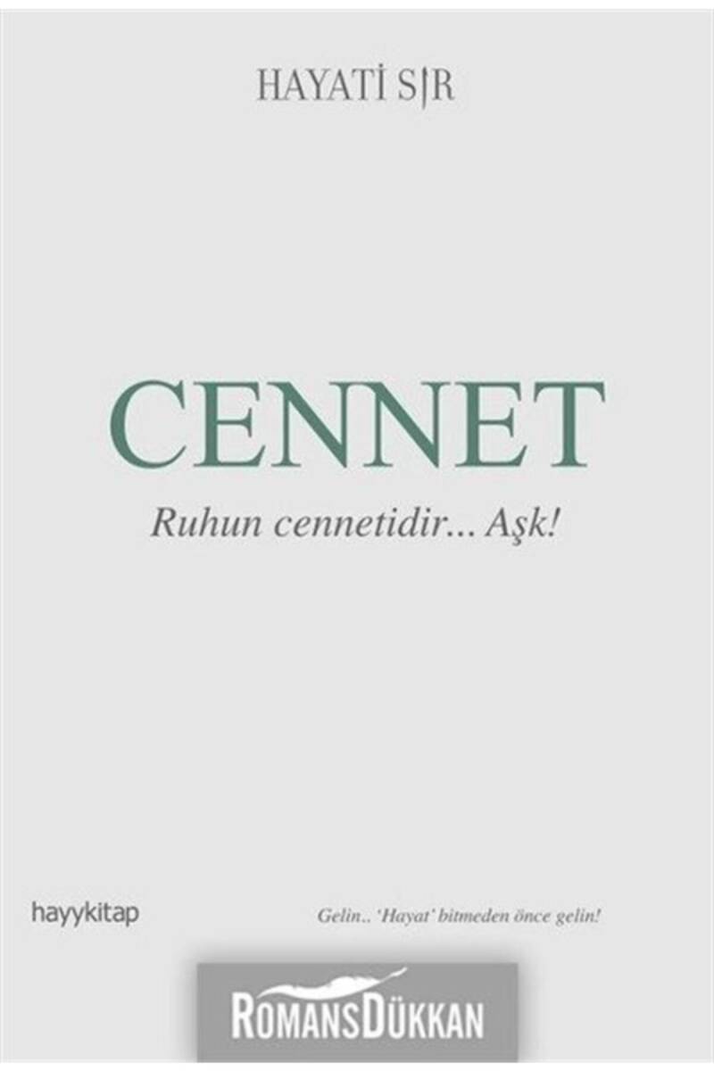 Cennet - 1