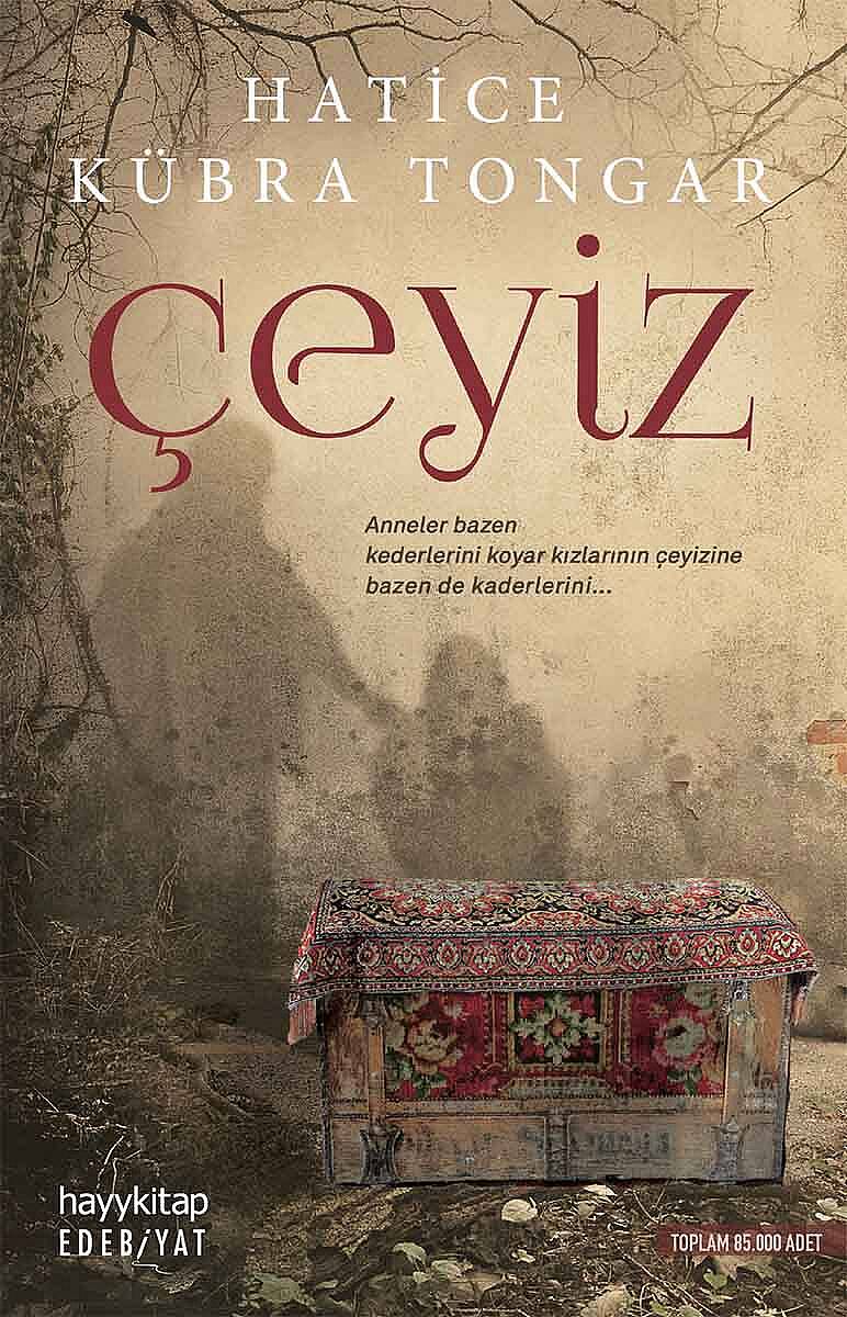 Çeyiz - 1