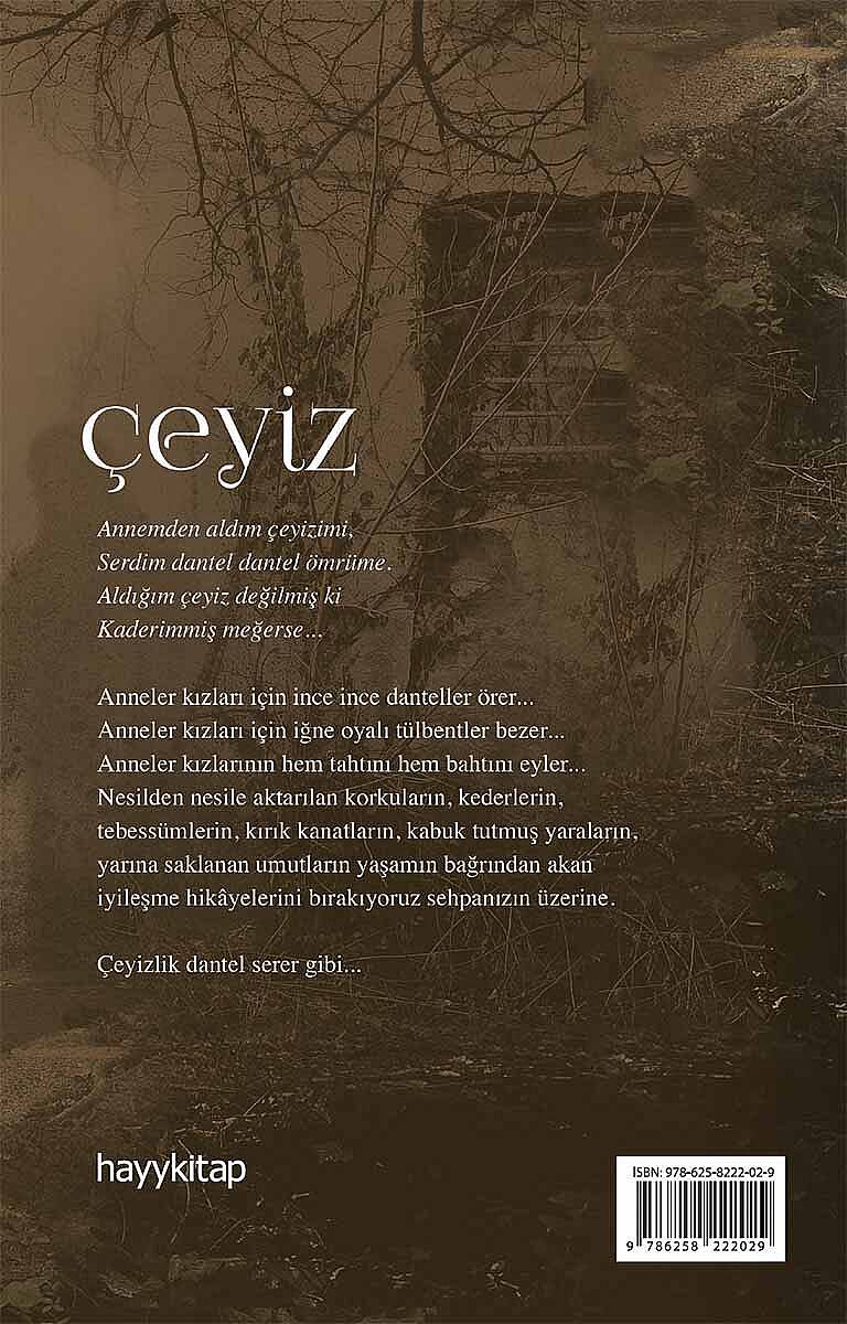 Çeyiz - 2