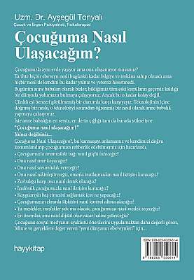 Çocuğuma Nasıl Ulaşacağım? - 2