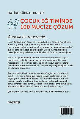 Çocuk Eğitiminde 100 Mucize Çözüm - 2