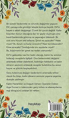 Değişen Bedenimle  Karışan Duygularım - 2