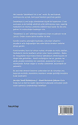 Dervişin Teselli Koleksiyonu 2 - 2