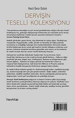 Dervişin Teselli Koleksiyonu - 2