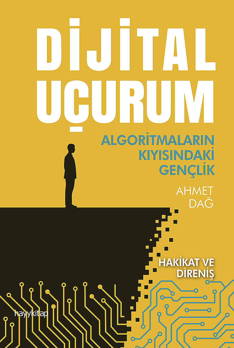 Dijital Uçurum - 1