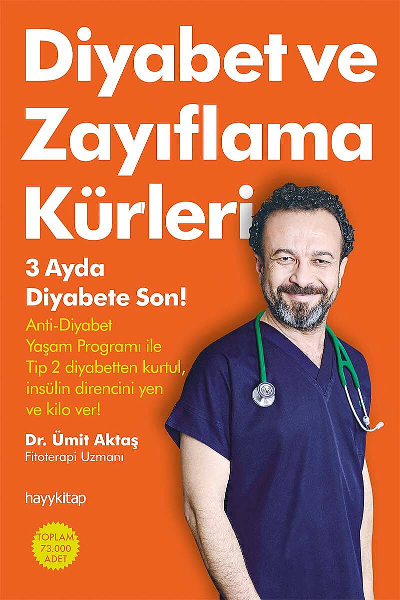 Diyabet Ve Zayıflama Kürleri - 1