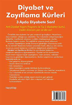 Diyabet Ve Zayıflama Kürleri - 2