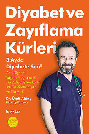 Diyabet Ve Zayıflama Kürleri - 1