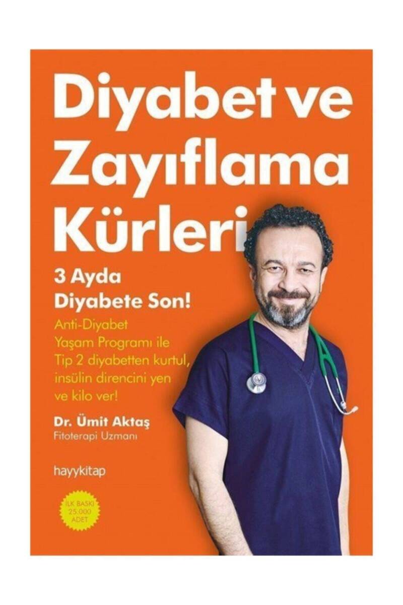 Diyabet Ve Zayıflama Kürleri - 1