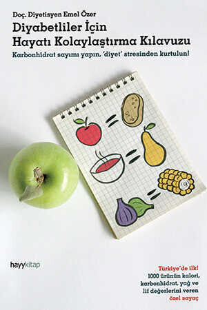 Diyabetliler İçin Hayatı Kolaylaştırma Klavuzu