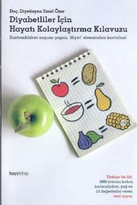 Diyabetliler İçin Hayatı Kolaylaştırma Klavuzu