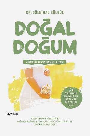 Doğal Doğum - 1