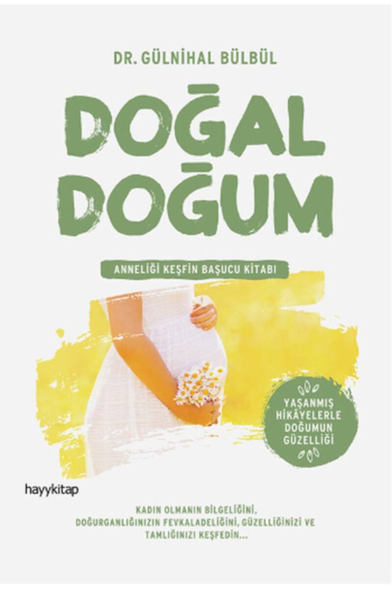 Doğal Doğum - 1