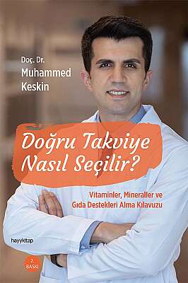 Doğru Takviye Nasıl Seçilir?