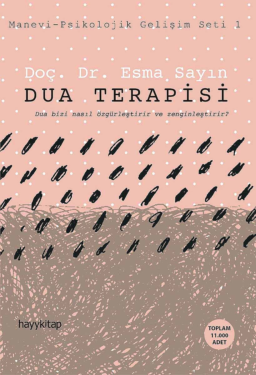 Dua Terapisi - 1