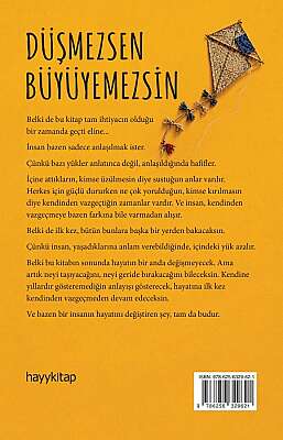 Düşmezsen Büyüyemezsin - 2