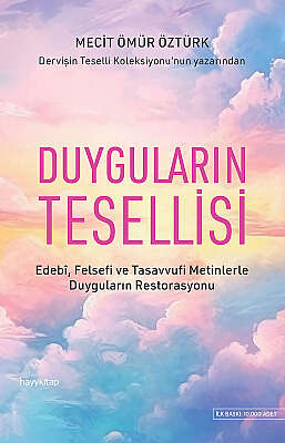 Duyguların Tesellisi - Dervişin Teselli Koleksiyonu 4