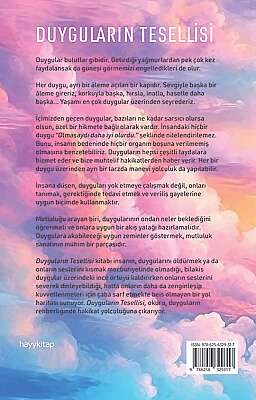 Duyguların Tesellisi - 2