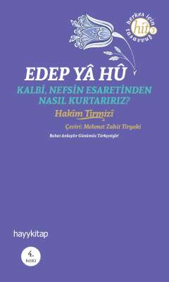Edep Ya Hu