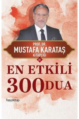 En Etkili 300 Dua