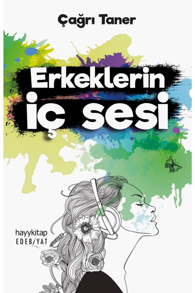 Erkeklerin İç Sesi - 1