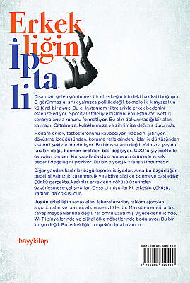 Erkekliğin İptali - 2