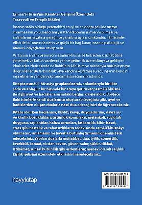 Esmâü’l - Hüsnâ Terapisi - 2